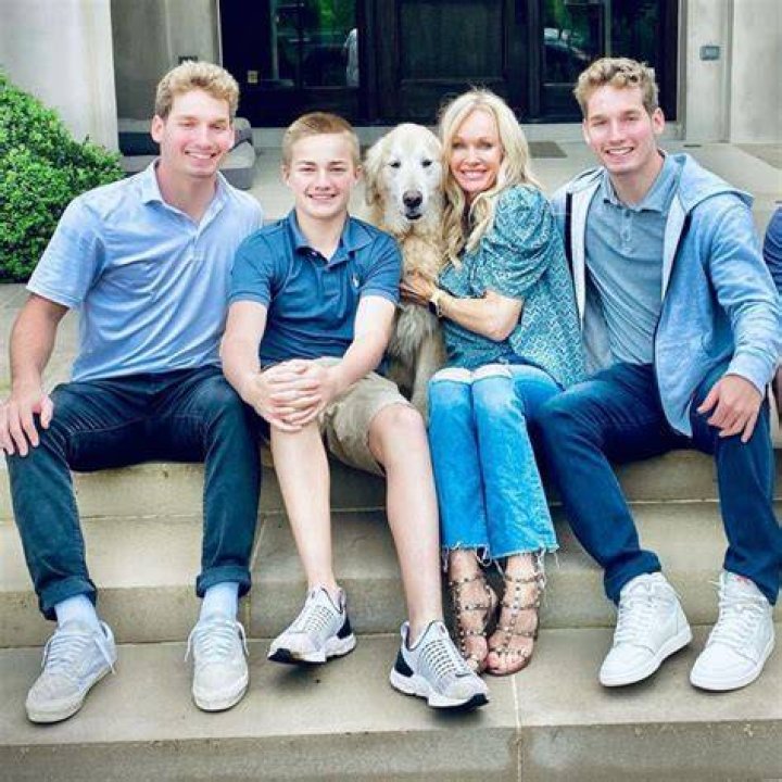 Kirk Herbstreit: A Glimpse into His Family Life