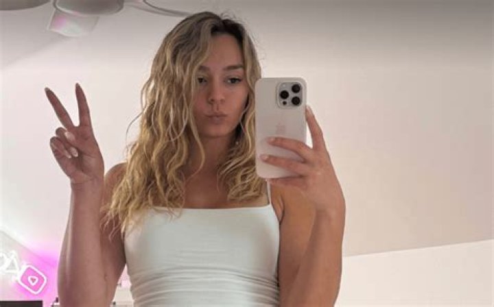 Kirsten Toosweet: The Controversy Surrounding Her OnlyFans Leak