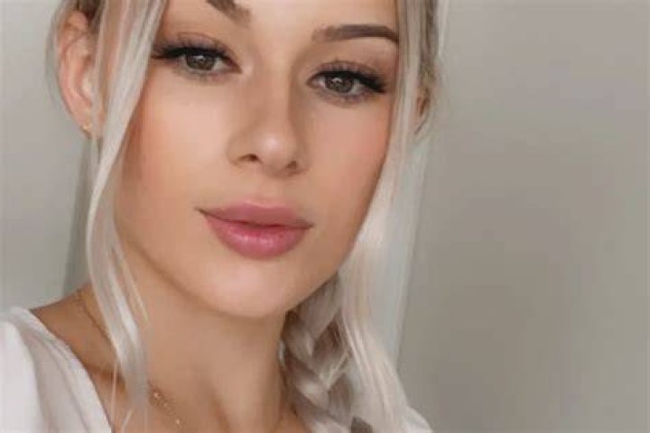 KirstenTooSweet: The Leaked Story That Shook the Internet