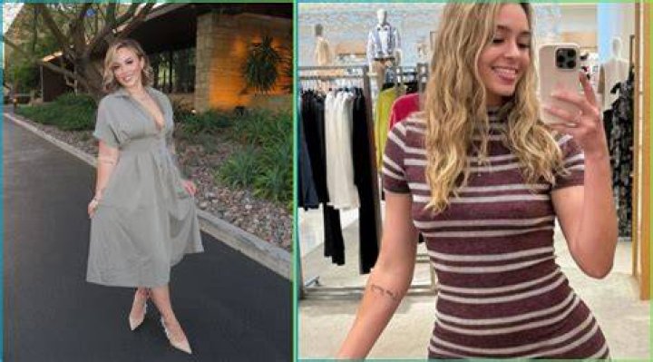 Kirstentoosweet: The Unveiling of Leaks and Secrets
