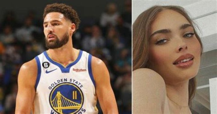 Klay Thompson's Wife: The Woman Behind the Basketball Star