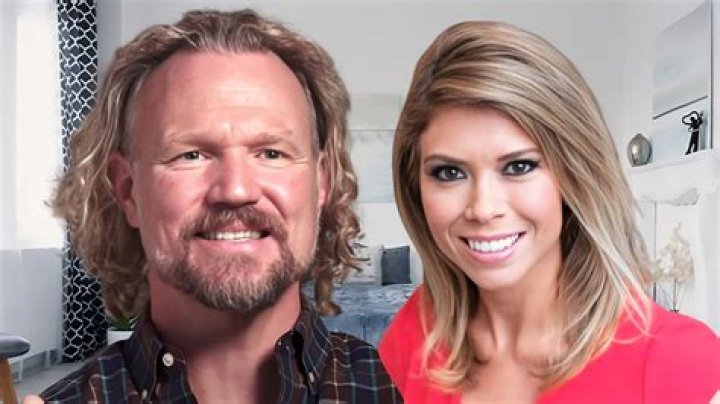 Kody Brown's New Wife: What We Know So Far