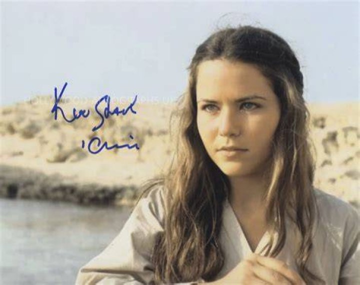 Koo Stark: The Enigmatic Life of a Hollywood Star