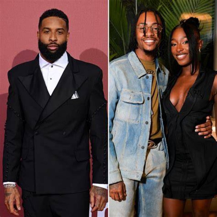 Kordell Beckham: The Influence of His Mom