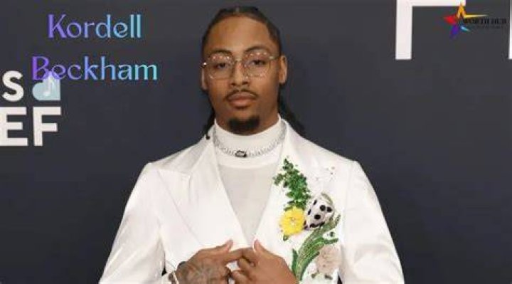 Kordell Height: The Rise of a Multi-Talented Star