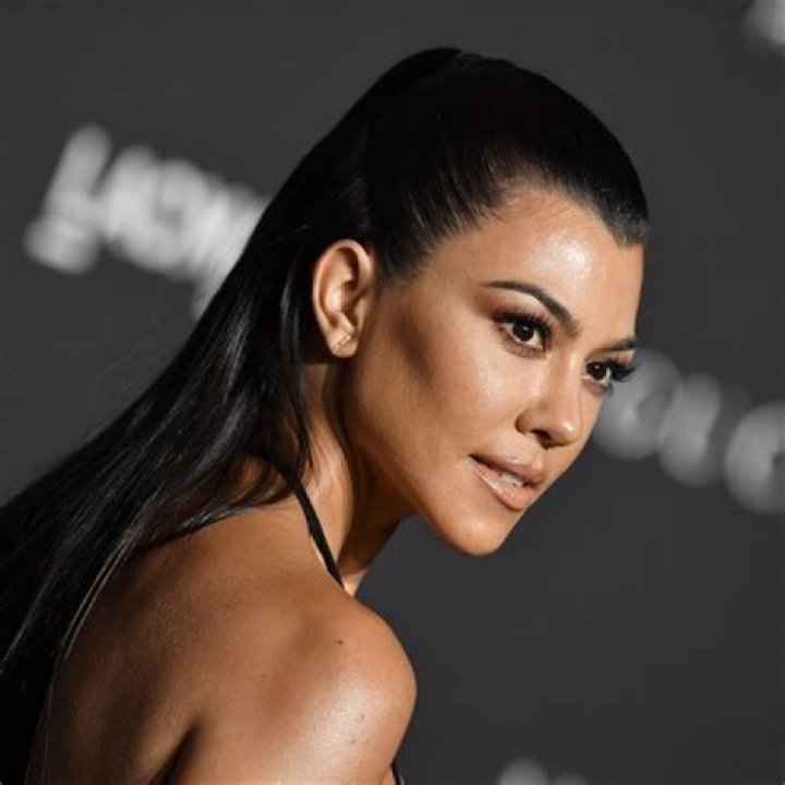 Kourtney Kardashian Accident: A Comprehensive Look at the Incident and Its Impact