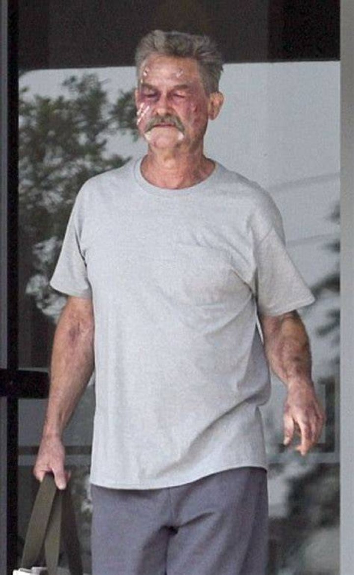 Kurt Russell Health: A Comprehensive Guide to His Wellness Journey