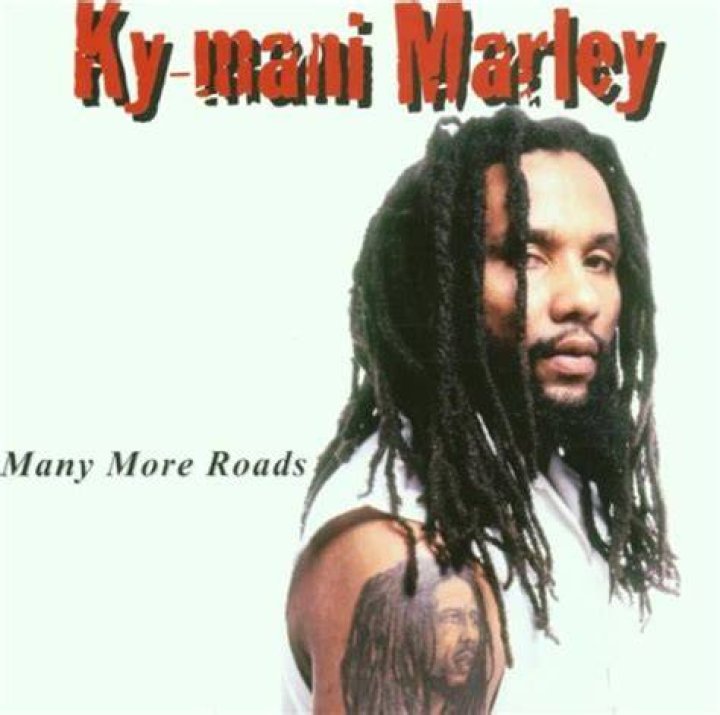 Ky-Mani Marley: The Legacy of His Mother and Her Impact on His Life