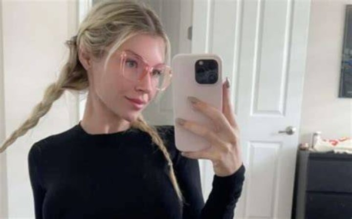 Kyla Yesenosky: The Story Behind the Leaked Content
