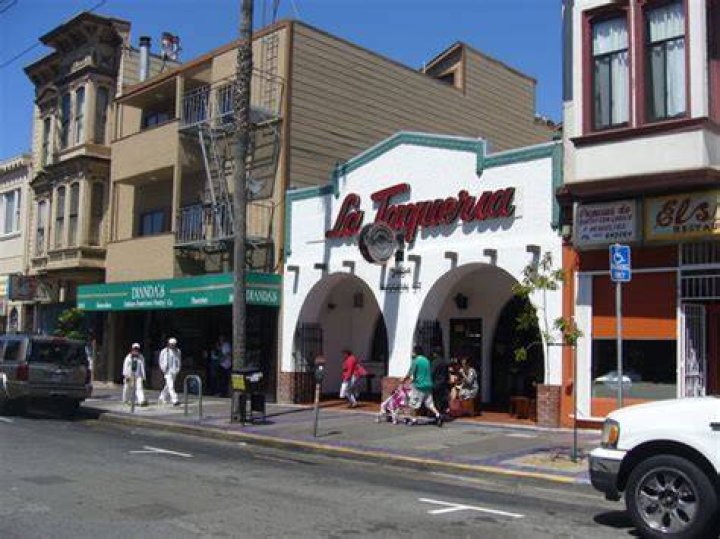 La Taqueria Mission St SF: The Ultimate Guide to San Francisco's Iconic Mexican Eaterie