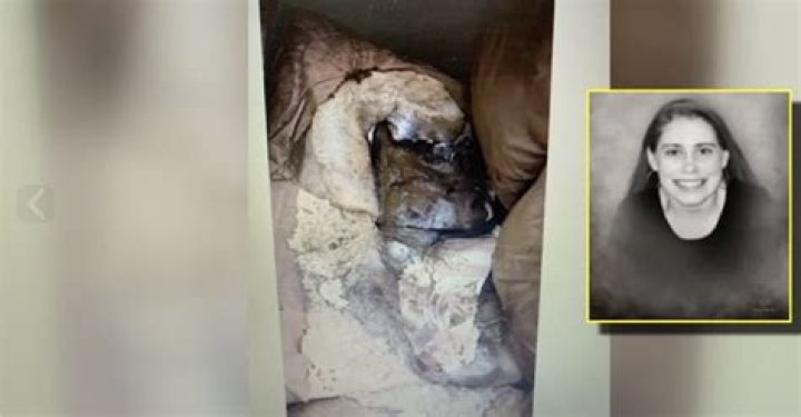Lacey Fletcher Crime Scene Photos: A Deep Dive into a Tragic Case
