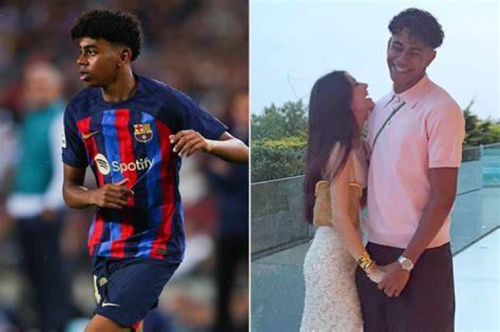 Lamine Yamal Girlfriend: Exploring the Young Star's Romantic Life