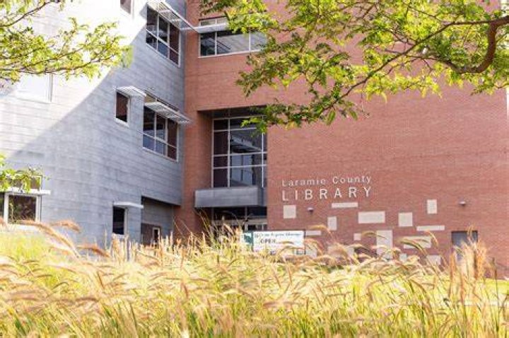 Laramie County Library: A Gateway to Knowledge and Community Engagement