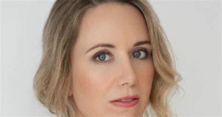 Laura Alito: The Rising Star in the Entertainment Industry