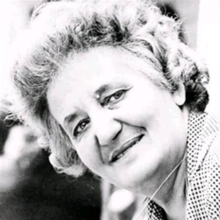 Laura Dominica Garello Ferrari: A Comprehensive Biography and Insights