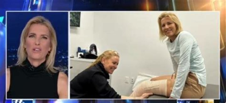 Laura Ingraham Accident: A Comprehensive Analysis of Events and Insights
