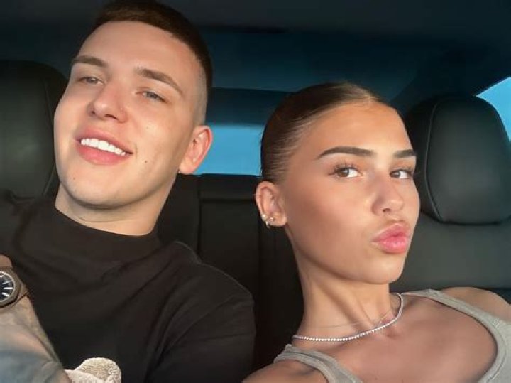 Leah Halton Husband: A Deep Dive into Their Relationship