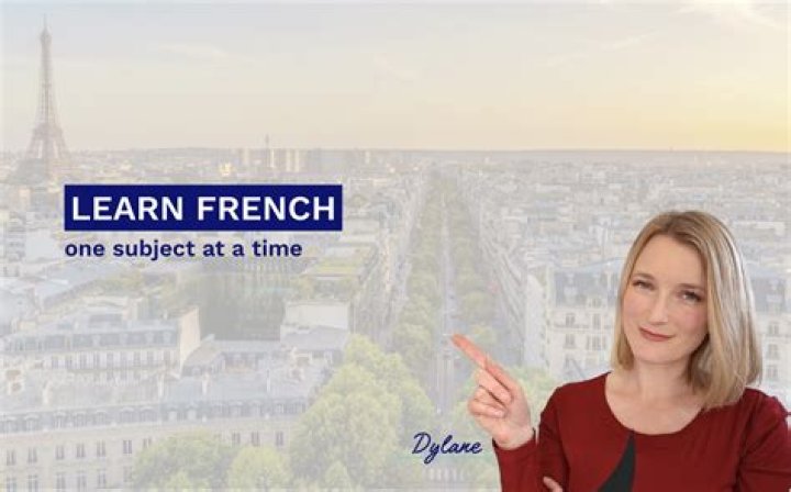 Learn How French Language Families Connect Globally
