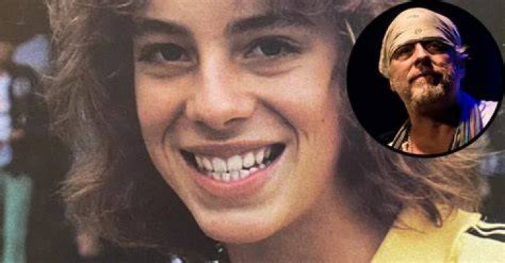 Leif Garrett: A Journey Through Fame, Struggles, and Redemption