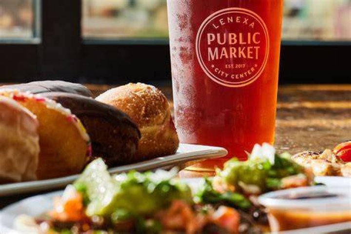 Lenexa Public Market: The Ultimate Guide to Discovering Local Flavors