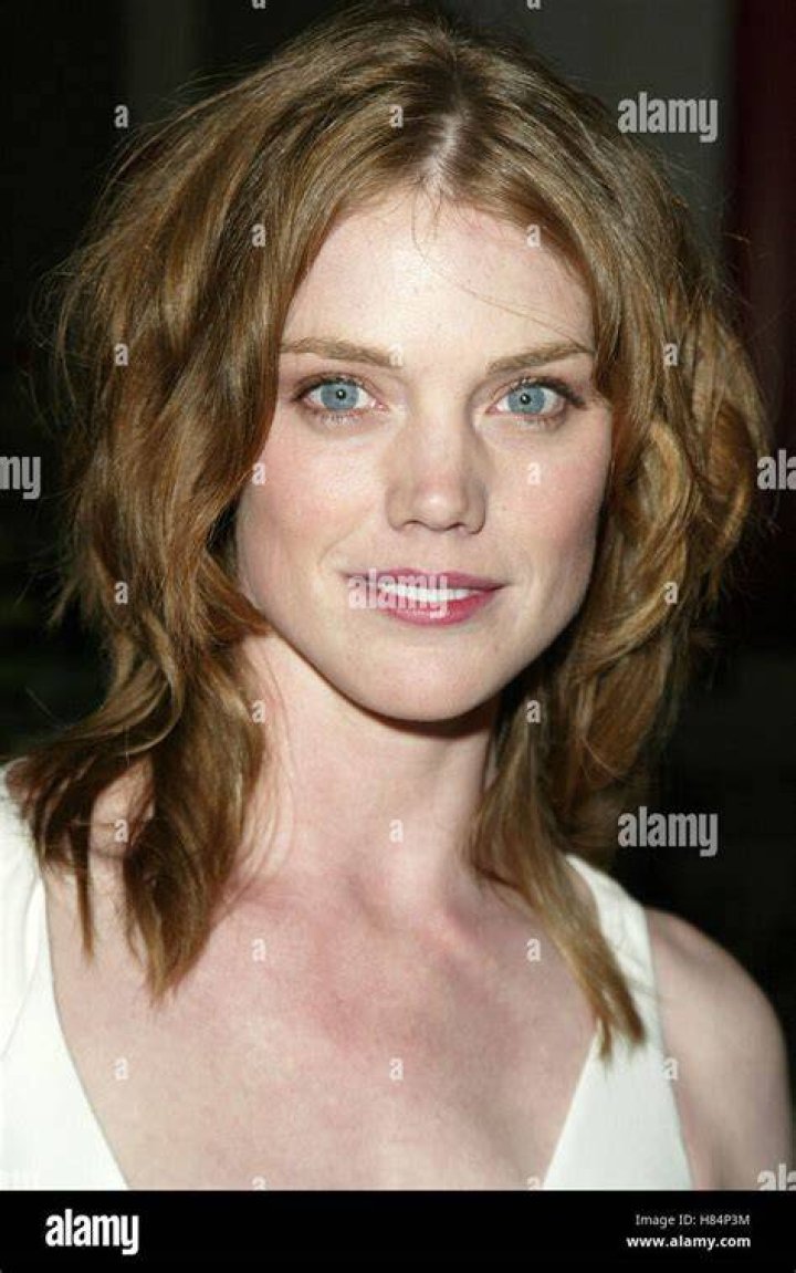 Leslie Stefanson: An Intriguing Actress and Model