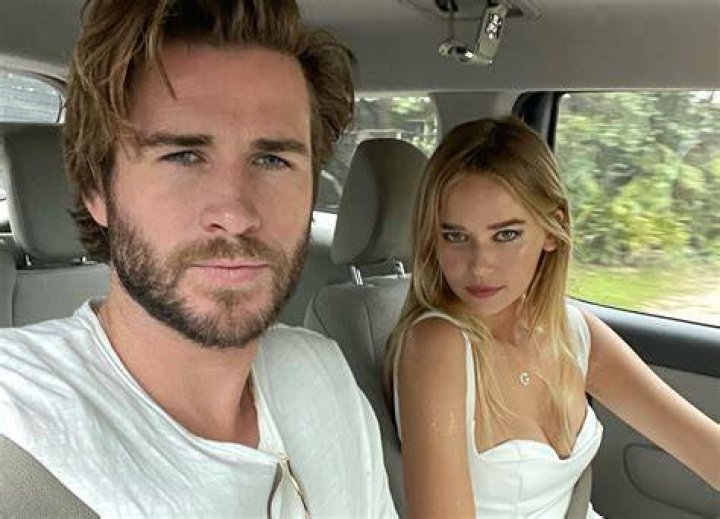 Liam Hemsworth and Gabriella Brooks: The Anticipation of Their Baby