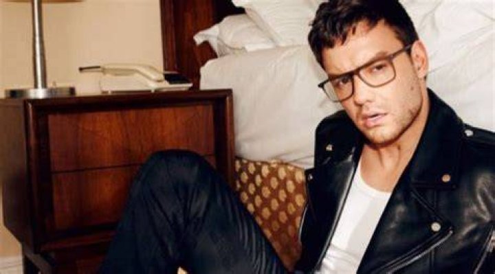 Liam Payne and Calvin Klein: A Fashion Collaboration that Rocks the Industry