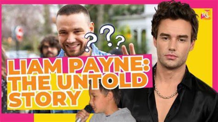 Liam Payne Drags: The Journey of a Pop Icon