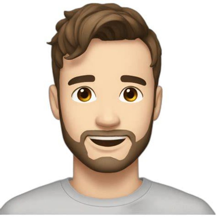 Liam Payne Emoji: A Fun Exploration of His Digital Persona
