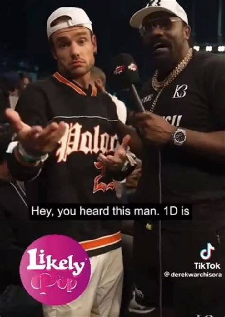 Liam Payne Leaks: Unraveling the Mystery Behind the Controversy