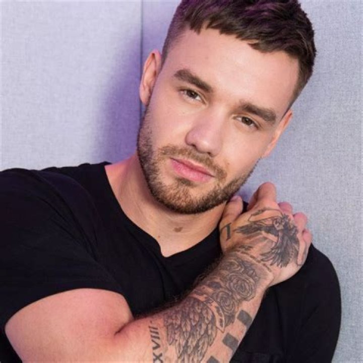 Liam Payne's Chevron Tattoo: A Symbol of Strength and Meaning