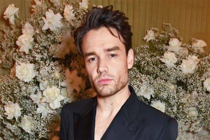 Liam Payne's Dazzling Met Gala Moments