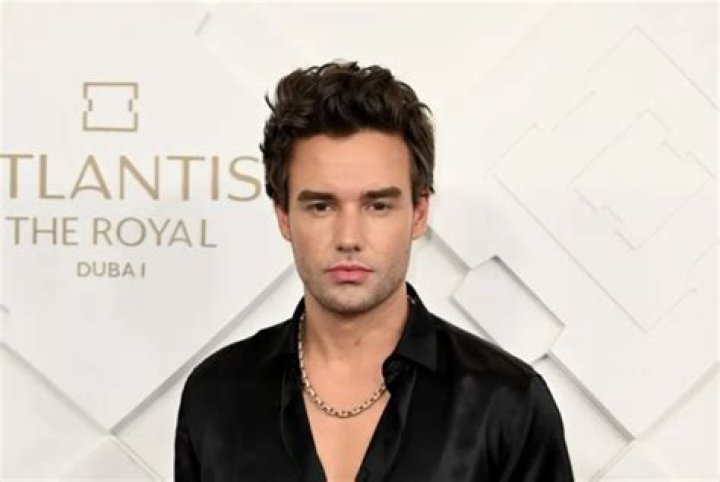 Liam Payne's Enchanting Dubai Adventures