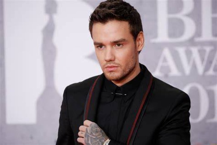 Liam Payne's Journey to a Slimmer Physique: The Truth Behind "Liam Payne Skinny"