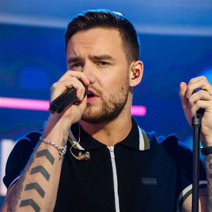 Liam Payne's Tattoos: The Symbolism of the Arrow