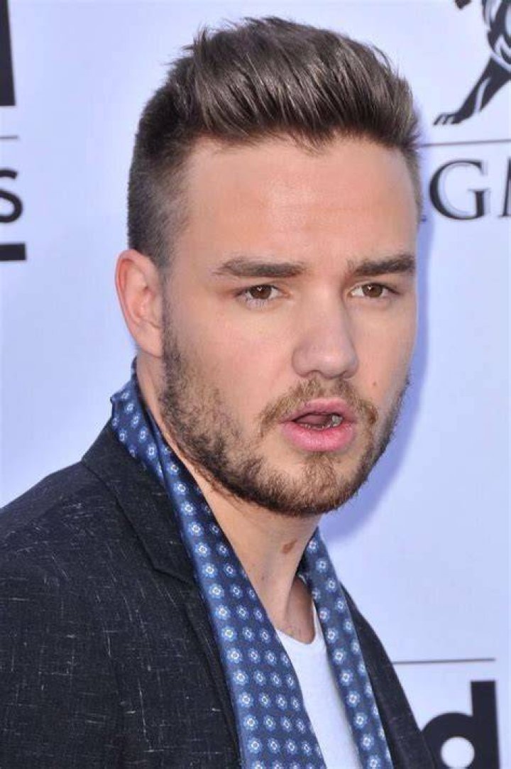 Liam Payne Sunglasses: The Iconic Style Statement