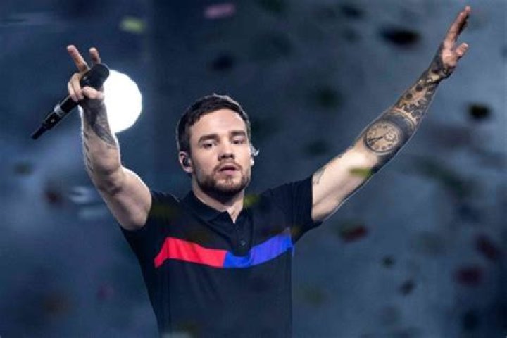 Liam Payne: The Controversy Surrounding Rape Charges