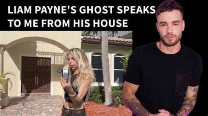 Liam Payne: The Ghost of a Pop Icon