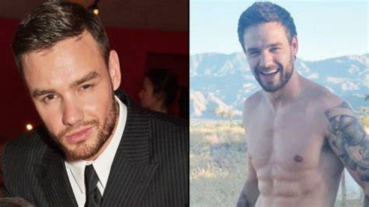Liam Payne: The Underwear Commercial That Stole Hearts