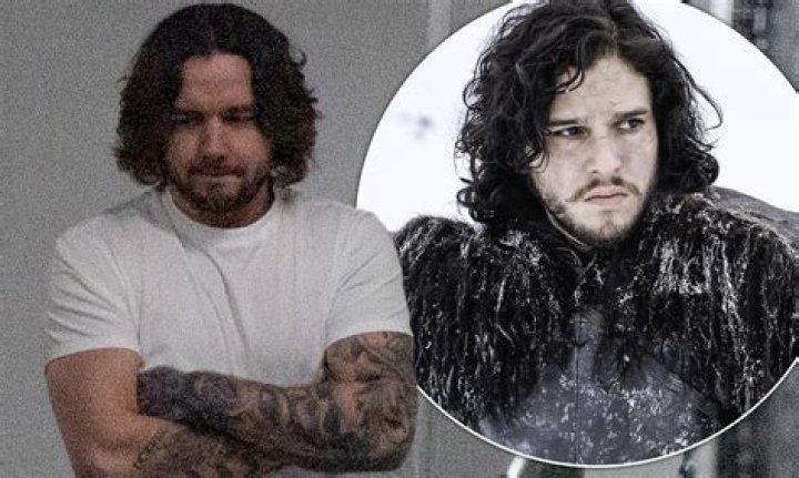 Liam Payne: The Unexpected Game of Thrones Connection