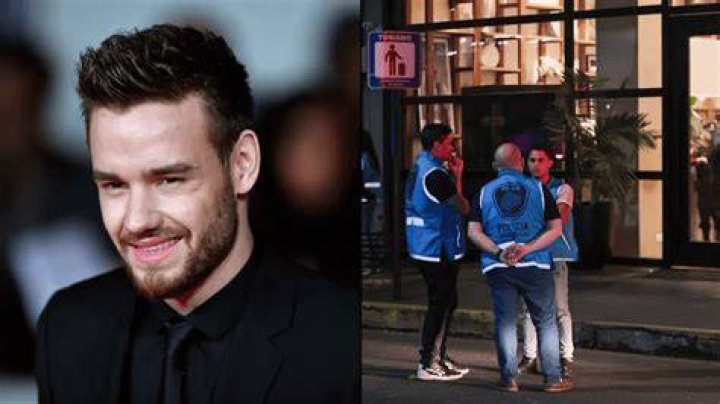 Liam Payne: Understanding the Controversy Surrounding "Liam Payne Pedo"