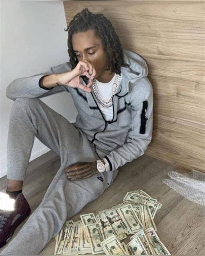 Lil Jeff Age: The Rise of a Young Star in the Music Industry