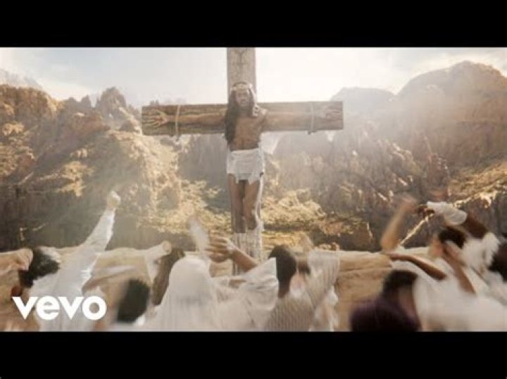 Lil Nas X Mocks God: A Controversial Stance in Modern Music