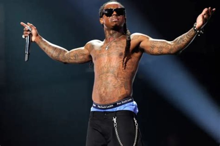 Lil Wayne Height: Unveiling the Rap Icon's Stature