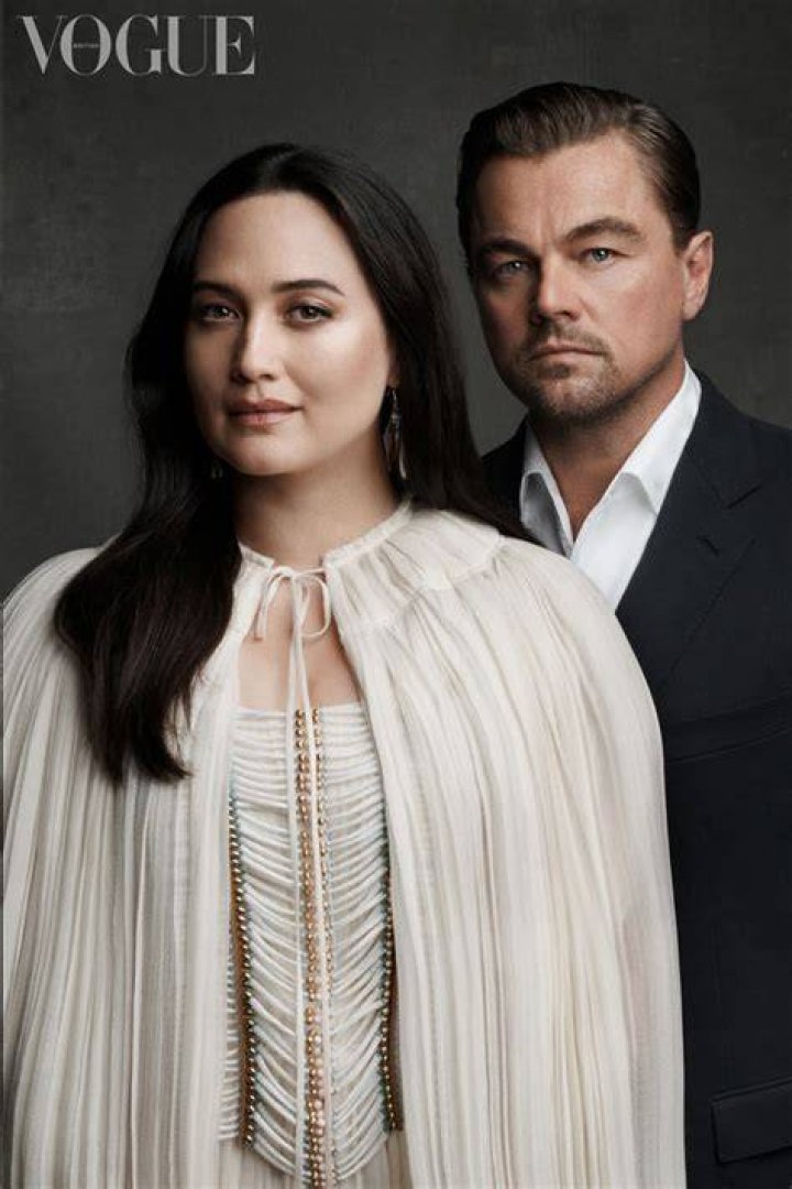 Lily Gladstone and Leonardo DiCaprio Relationship: A Deep Dive