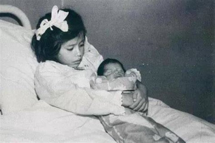 Lina Medina: Who Was the Father of the Youngest Mother in History?