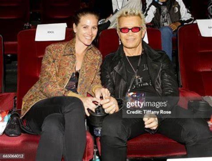 Linda Mathis Billy Idol: The Untold Story Behind the Iconic Collaboration