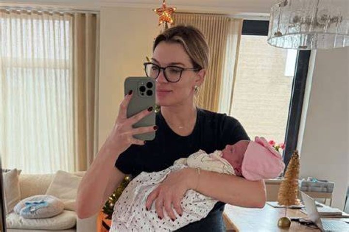 Lindsay Hubbard's Journey to Motherhood: A Closer Look at Her Due Date and Beyond