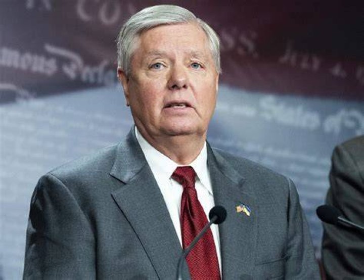 Lindsey Graham: Unveiling the Truth Behind the Rumors