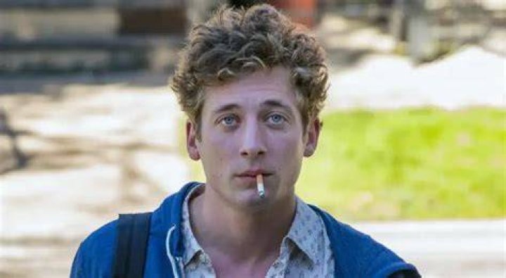 Lip Shameless Actor: A Deep Dive into the Life and Career of a Rising Star